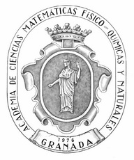 Academia de Ciencias Matemáticas, Físico-Químicas y Naturales de Granada | Instituto de Academias de Andalucía