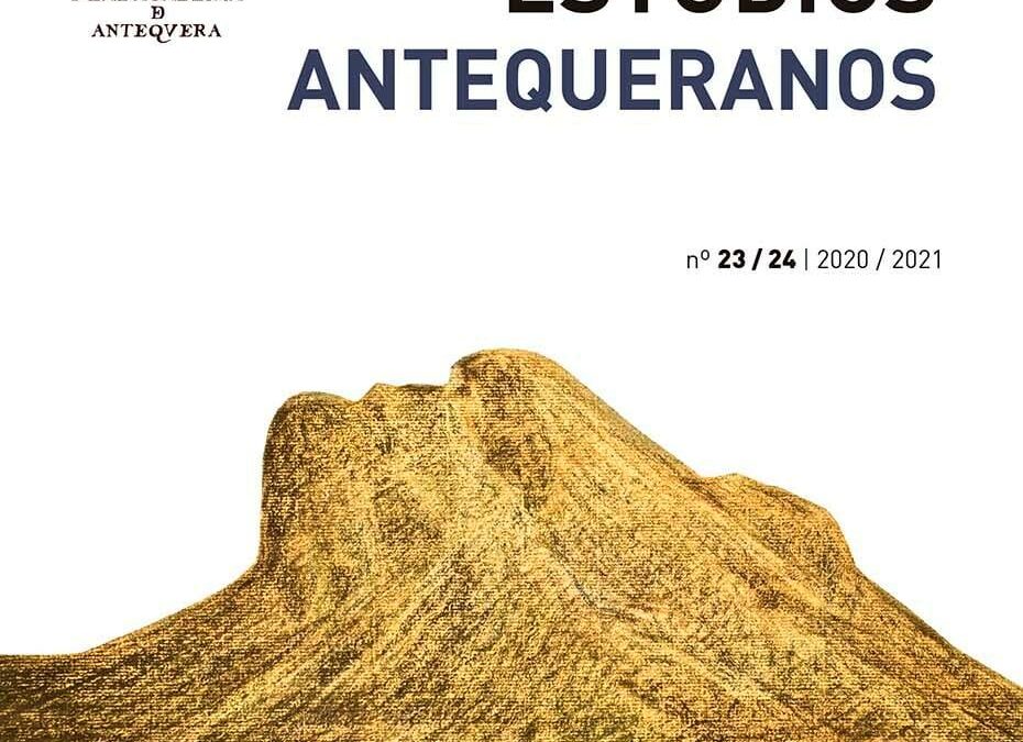 Presentación Revista de Estudios Antequeranos Nº 23-24