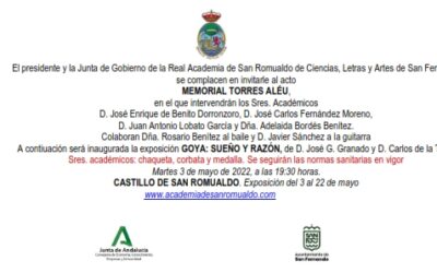 Memorial Torres Aléu