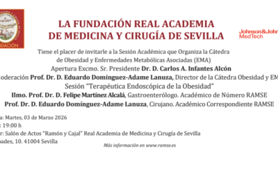 Sesión «Terapéutica Endoscópica de la Obesidad»
